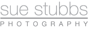 sue stubbs logo